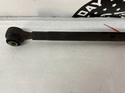 2005 Pontiac GTO RH Passenger Rear Suspension Adjustment Tie Rod Assembly OEM