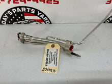 2015 Chevy Camaro SS 1LE Air Condition AC Hose Pipe Line Tube OEM