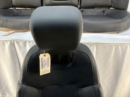 Seats - Day's Parts Yard
