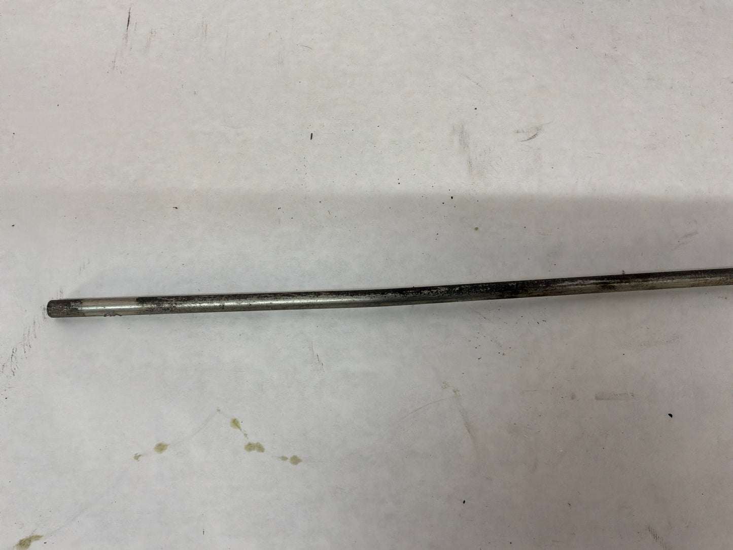 2008 Pontiac G8 Base Automatic Transmission Gear Shifter Linkage Rod OEM