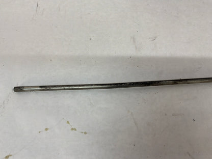 2008 Pontiac G8 Base Automatic Transmission Gear Shifter Linkage Rod OEM