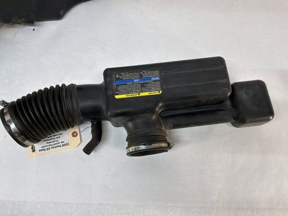 2008 Pontiac G8 Base Factory Cold Air Intake OEM