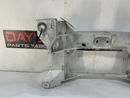 1999 Chevy C5 Corvette Rear Suspension Cradle Subframe Transmission Crossmember OEM