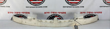 2005 Pontiac GTO Rear Bumper Impact Energy Absorber Foam OEM