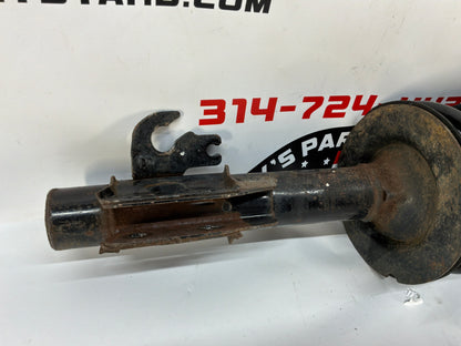 2008 Pontiac G8 GT RH Passenger Front Strut Assembly OEM