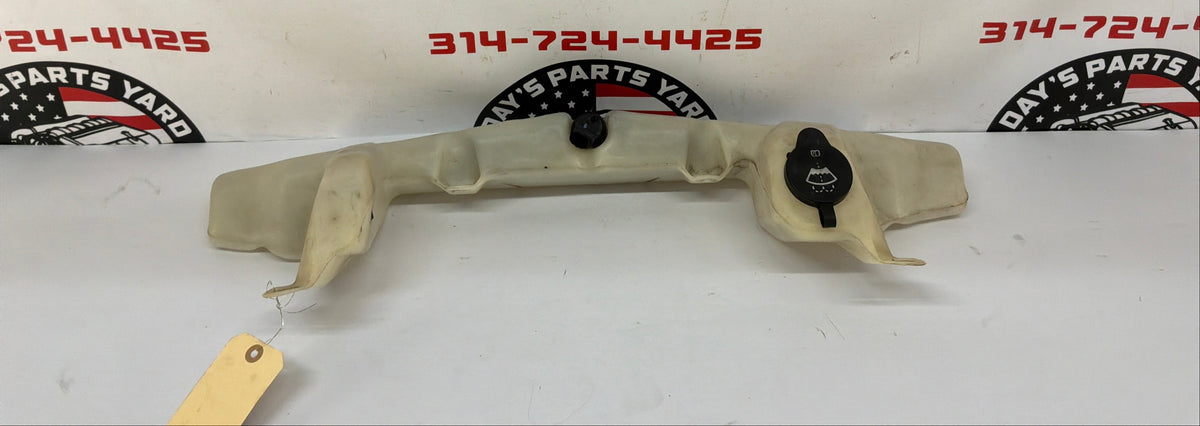 2002 Chevy Camaro Z28 Windshield Wiper Bottle Reservoir OEM
