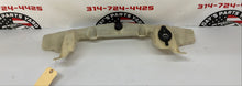 2002 Chevy Camaro Z28 Windshield Wiper Bottle Reservoir OEM