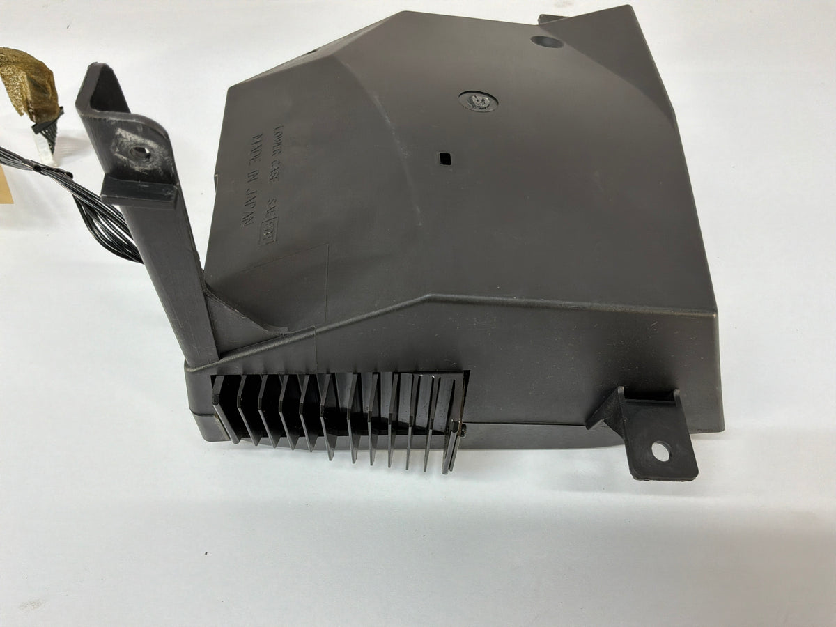 2002 Chevy C5 Corvette Convertible Heads Up Display Unit HUD OEM