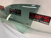 2016 Cadillac ATS-V Coupe LH Driver Front Door Window Glass OEM