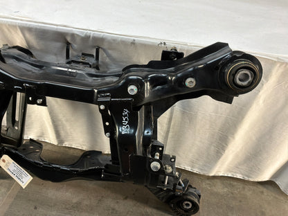 Front cradle - Day's Parts Yard