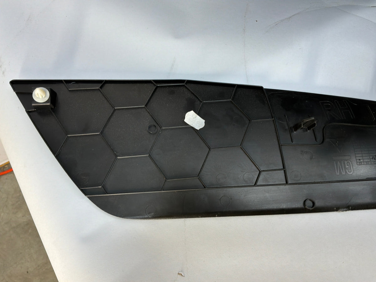 2014 Chevy SS Sedan Complete Dash w/ Center Console & Shifter OEM
