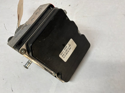 2005 Pontiac GTO ABS Anti Lock Brake Control Module Valve OEM
