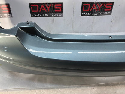 2006 Pontiac GTO Rear Bumper Cover OEM
