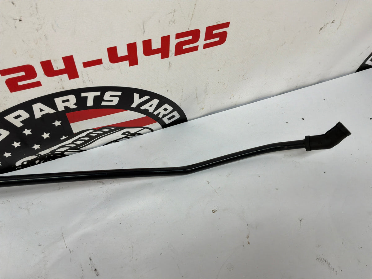 2009 Pontiac G8 GT EVAP PCV Line Hose Tube Pipe OEM - Day's Parts Yard