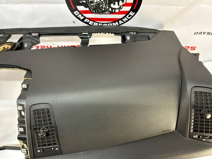 2006 Cadillac CTS-V Dash Pad Board Instrument Panel OEM