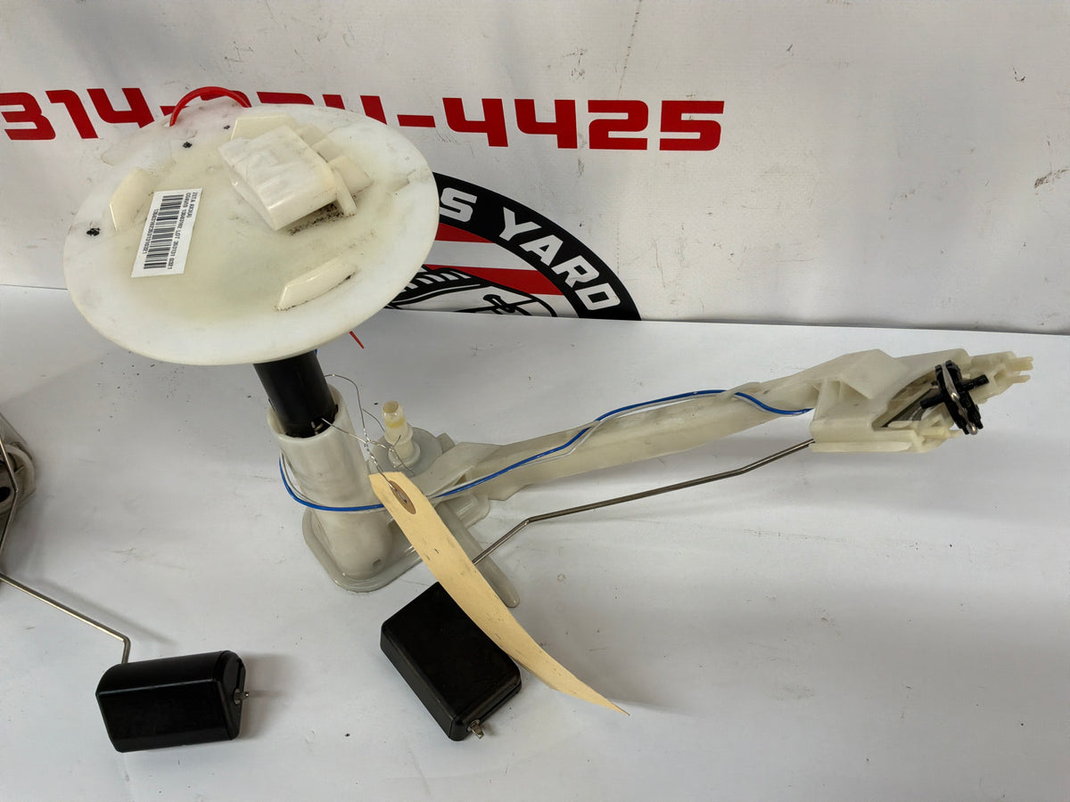 2014 Chevy Caprice PPV Fuel Pump and Level Sending Unit Assembly OEM