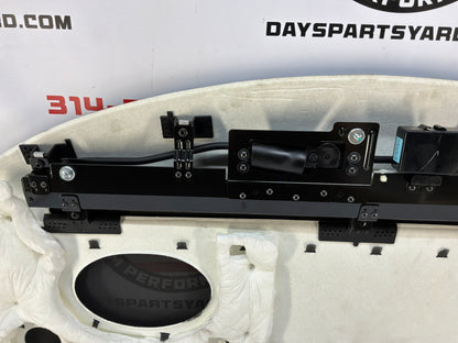 2016 Cadillac CTS-V Rear Window Package Tray Parcel Shelf Panel Trim OEM