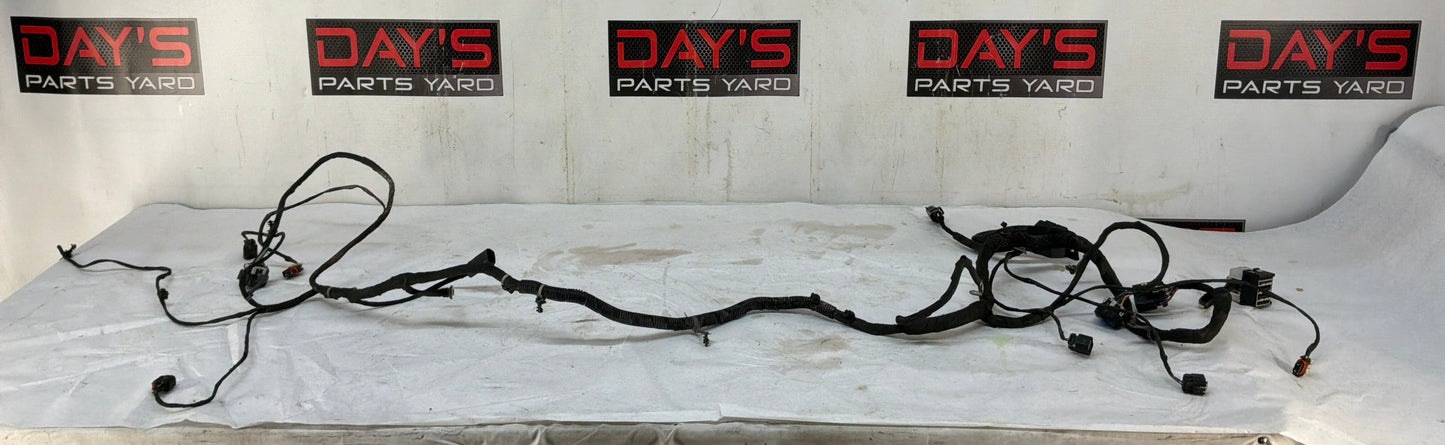 Harness - Day's Parts Yard