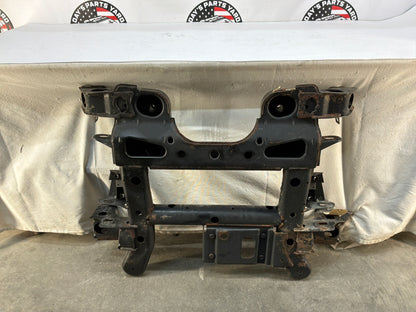2006 Cadillac CTS-V Front Suspension Cradle Crossmember K Member Frame OEM