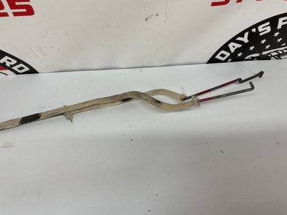 2002 Chevy Camaro Z28 LH Driver Door Lock Actuator OEM