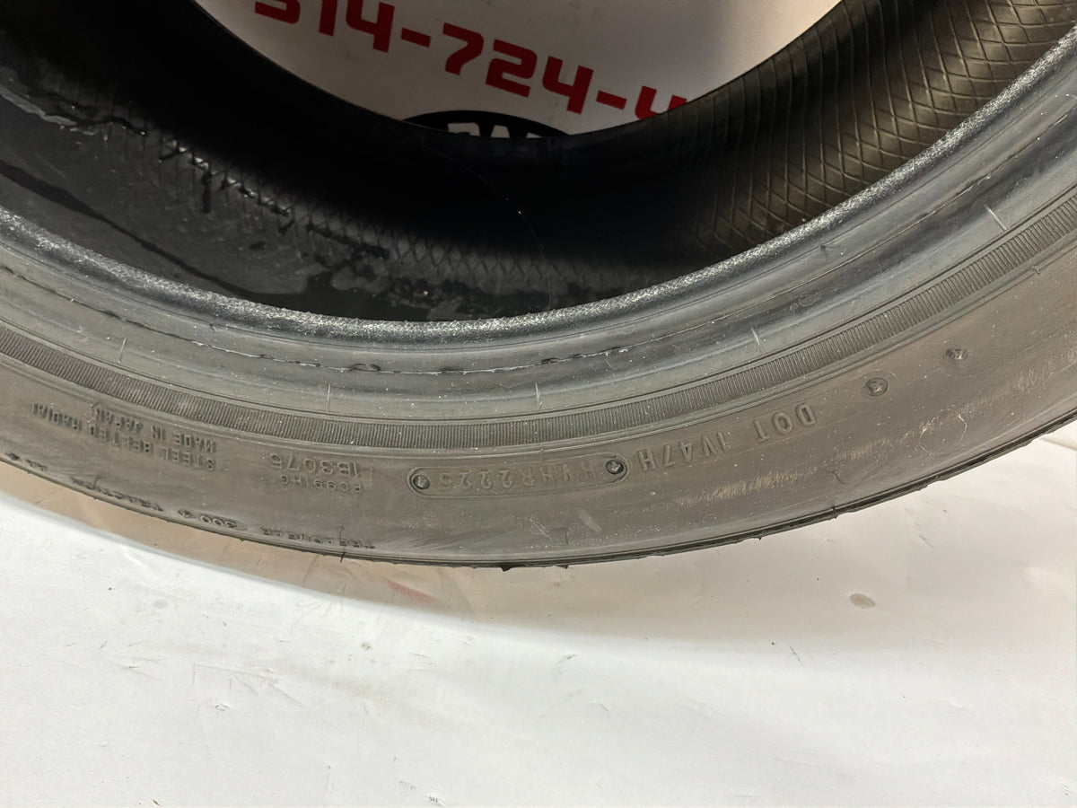 Falken Azenis Tire 275/40/ZR18