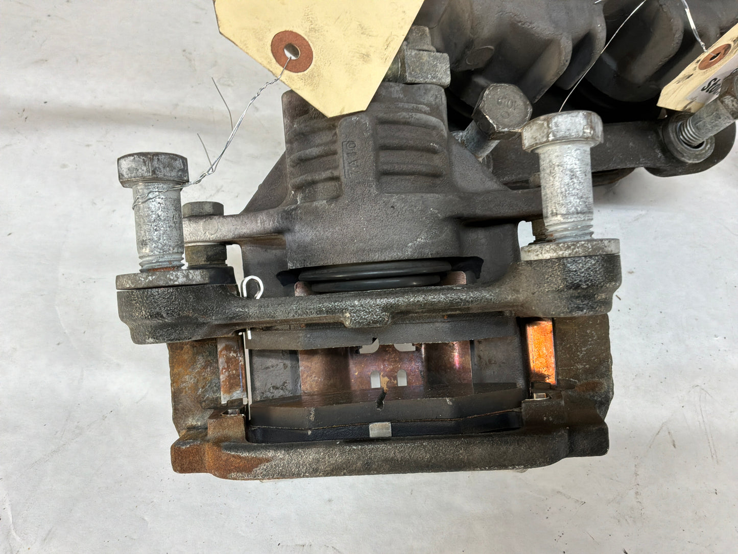 Calipers - Day's Parts Yard