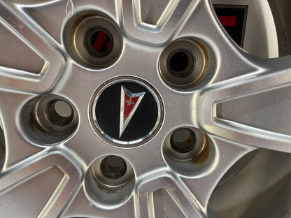 2008 Pontiac G8 GT Factory OEM Wheel 18x8 OEM