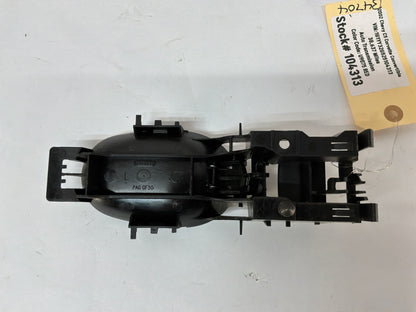 2002 Chevy C5 Corvette Convertible LH Driver Interior Door Handle OEM