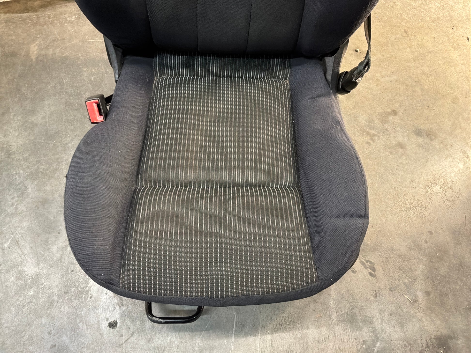 Seats - Day's Parts Yard