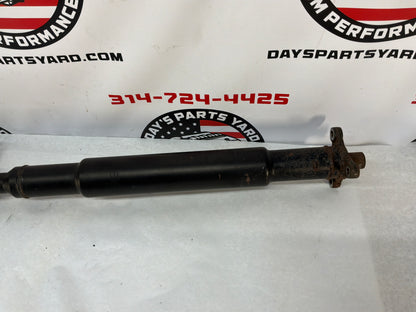 2016 Chevy Caprice PPV Drive Shaft Driveshaft Propeller Shaft OEM