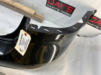 Rear bumper - Day's Parts Yard