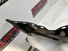 Rear bumper - Day's Parts Yard