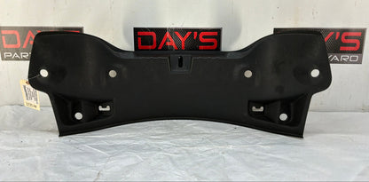 Trunk panel - Day's Parts Yard