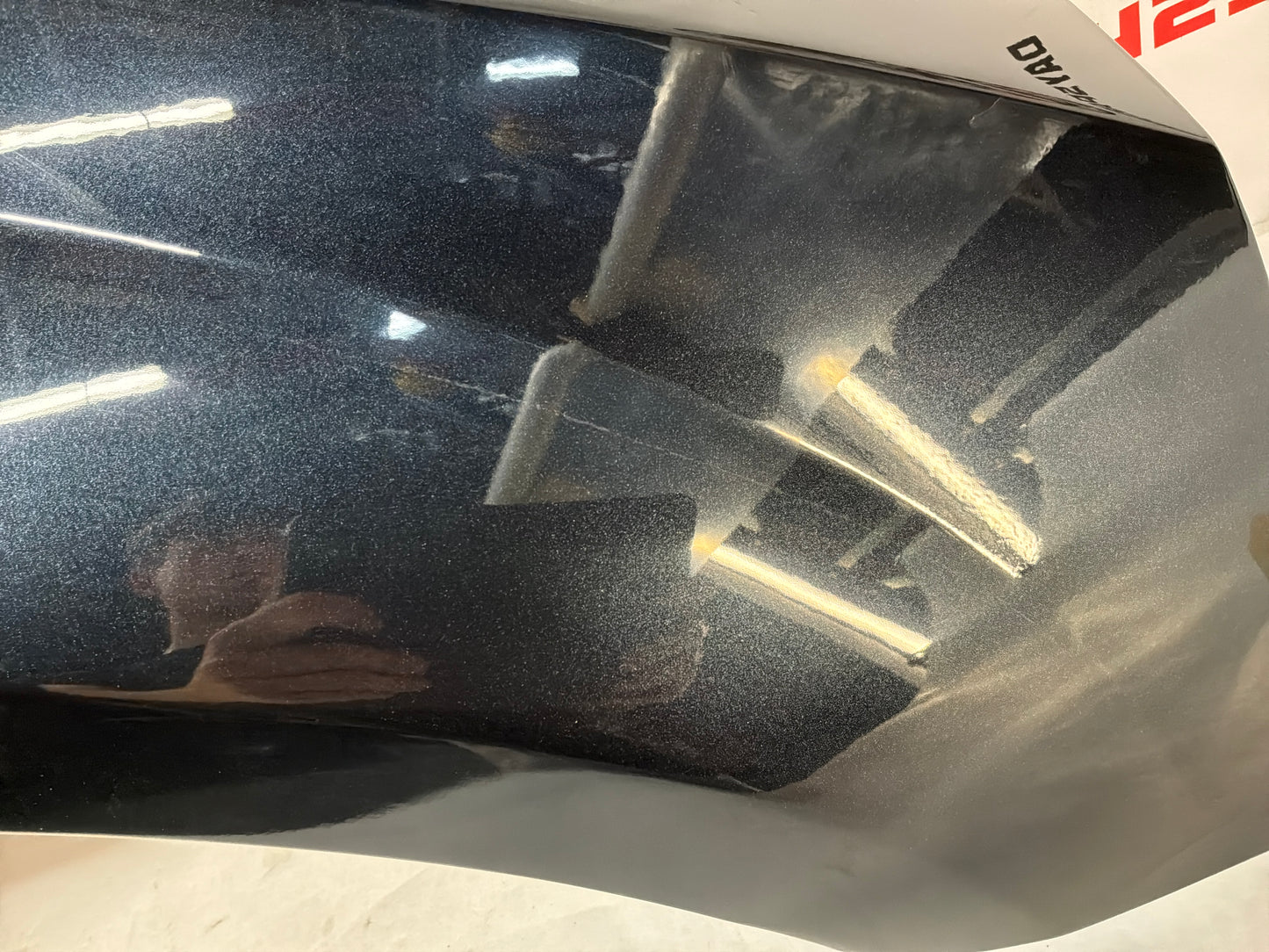 2014 Chevy Camaro SS2014 Chevy Camaro SS RH Passenger Front Fender OEM