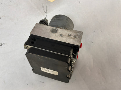 2005 Pontiac GTO ABS Anti Lock Brake Control Module Valve OEM