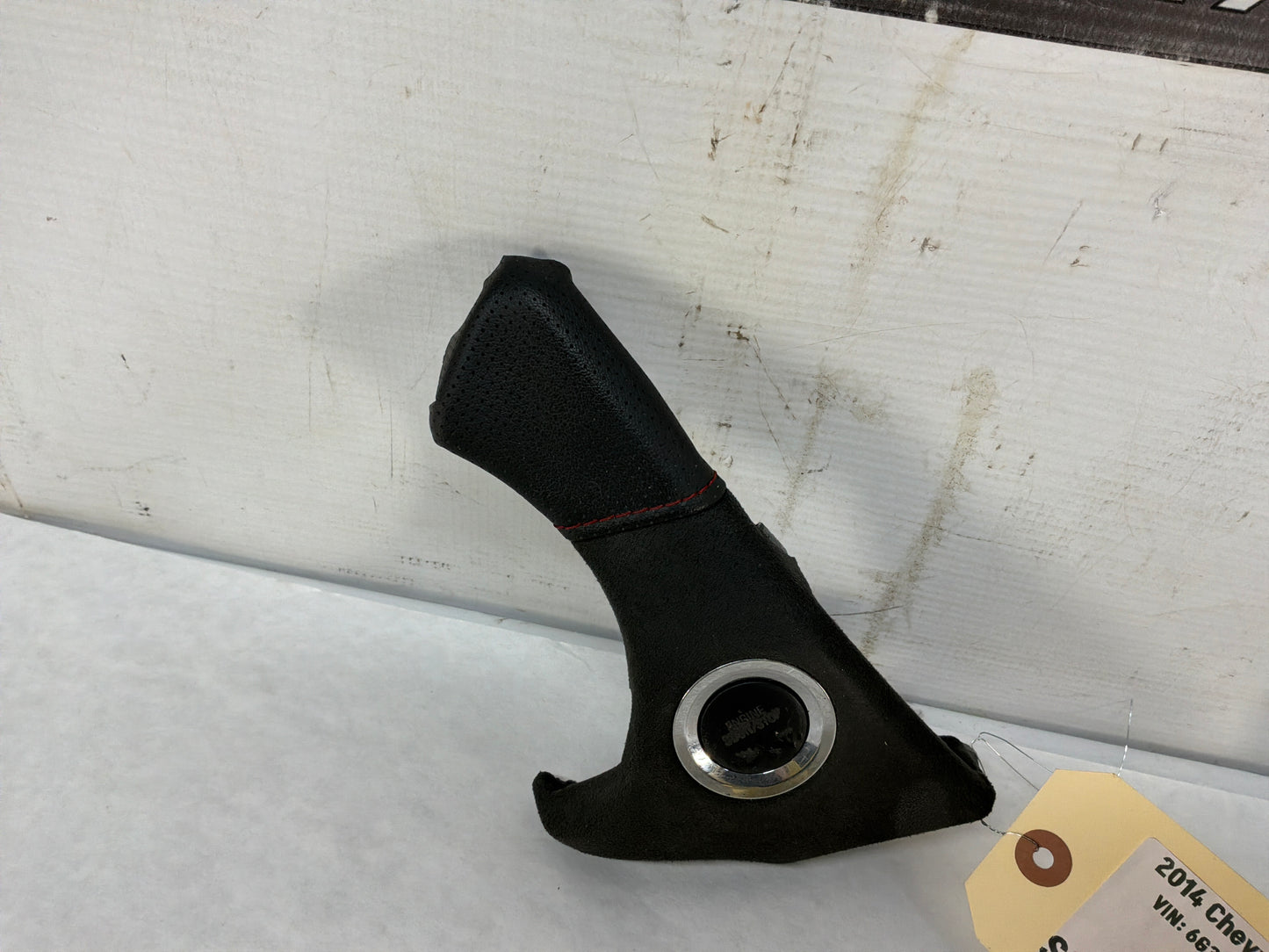 Start - Day's Parts Yard