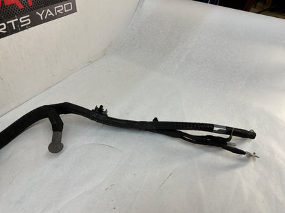 2017 Chevy SS Sedan Positive Starter Alternator Wire Wiring Harness Cable OEM