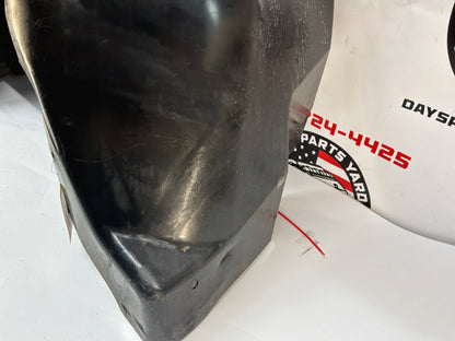 2013 Chevy Camaro ZL1 RH Passenger Front Fender Wheel House Well Liner OEM
