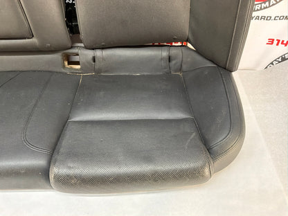 2008 Pontiac G8 Base Rear Seats OEM
