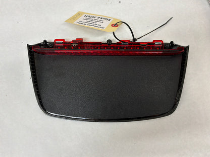 2015 Chevy SS Sedan 3rd Third High Mount Brake Light Rear Center Stop Lamp OEM