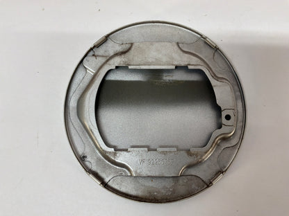 2014 Chevy SS Sedan Fuel Tank Gas Door Cover Silver OEM