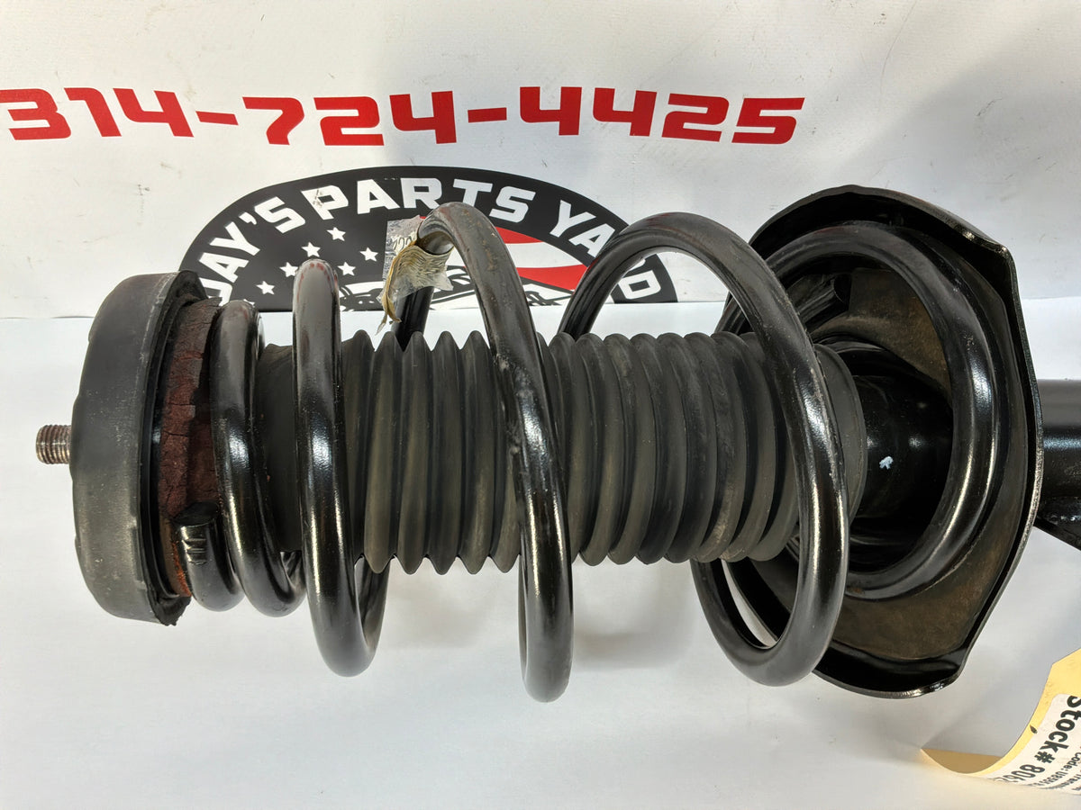 2013 Chevy Camaro ZL1 RH & LH Front Magnetic Ride Struts Shocks Assemblies OEM