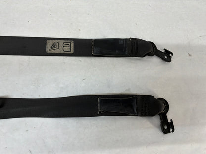 2016 Chevy Caprice PPV RH & LH Front Seat Belt Seatbelt Retractors OEM