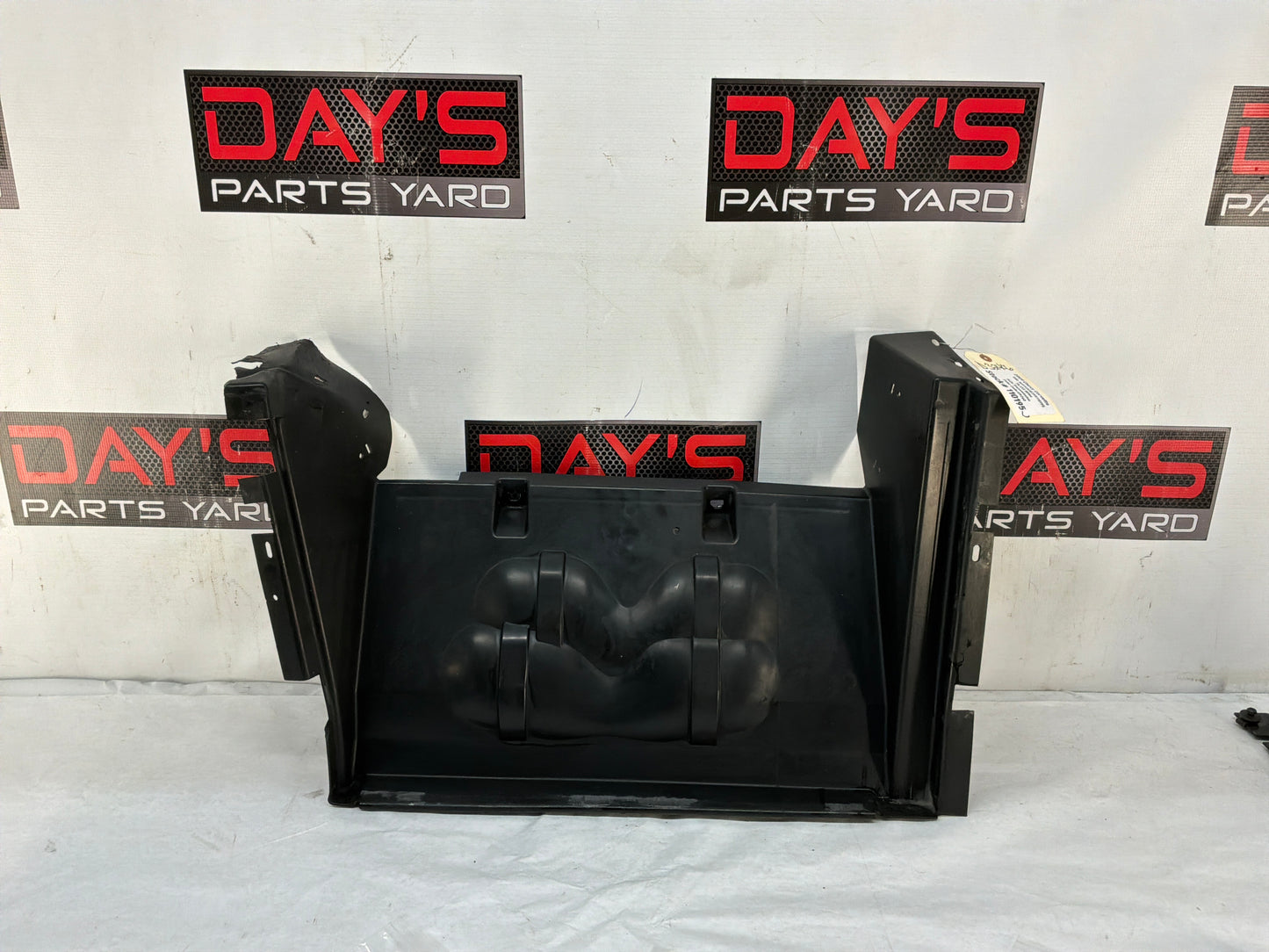 Air bam - Day's Parts Yard