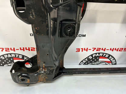2005 Pontiac GTO Front Suspension Engine Cradle K Member Sub Frame OEM