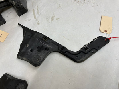 Bumper brackets - Day's Parts Yard
