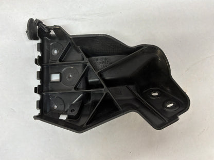 2017 Chevy SS Sedan LH Driver Fender Bumper Fascia Bracket Guide OEM