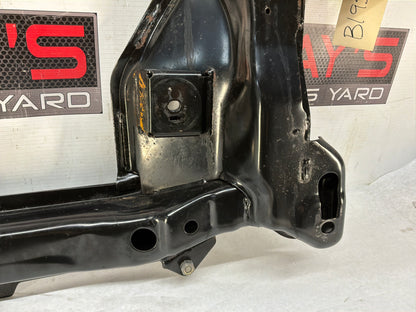 2006 Pontiac GTO Front Suspension Engine Cradle K Member Sub Frame OEM
