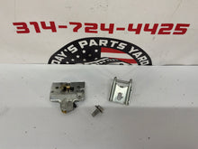 2006 Pontiac GTO Trunk Deck Lid Latch & Striker OEM