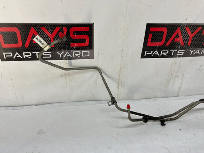 Manual tranny - Day's Parts Yard